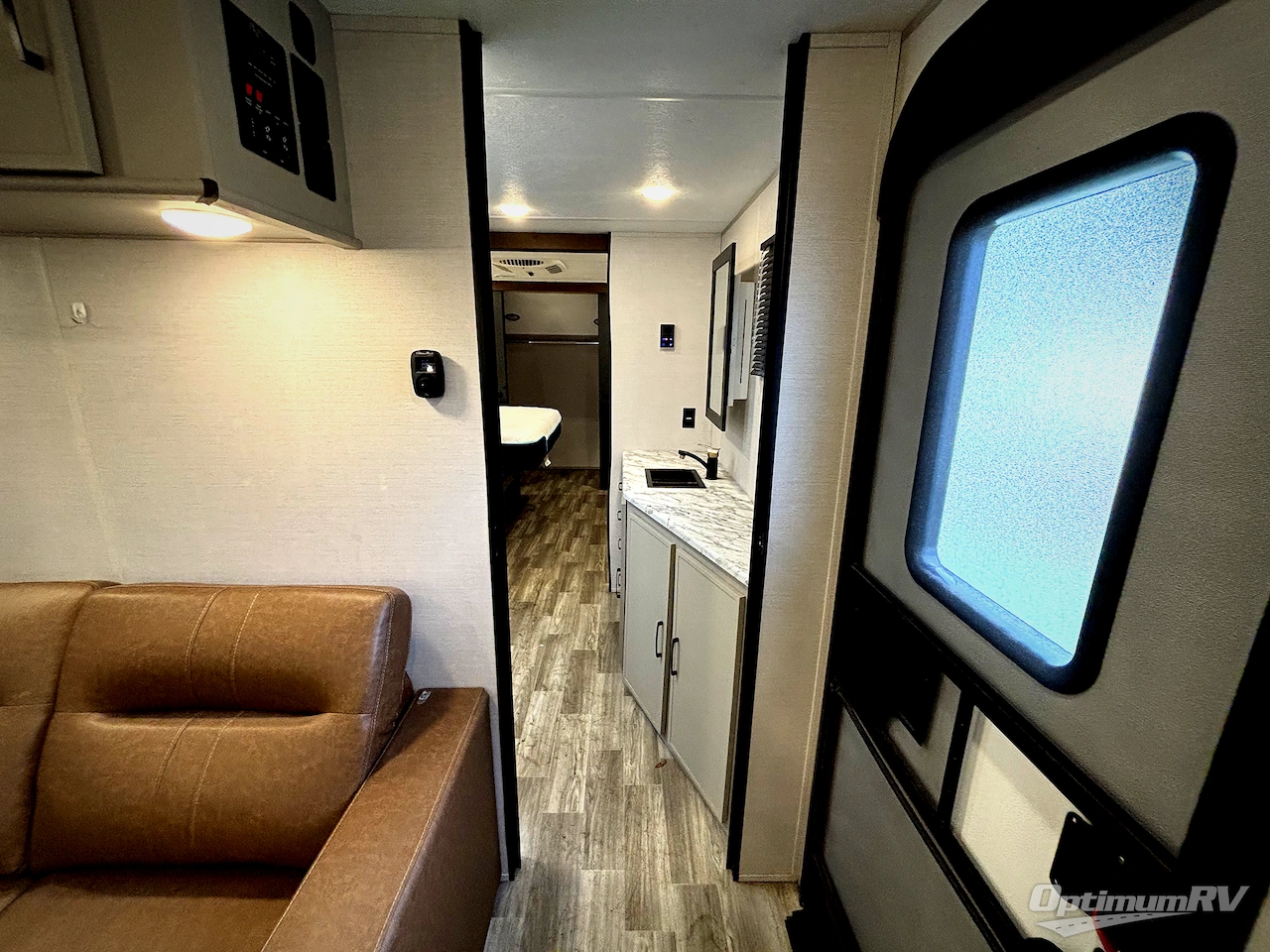 2024 Forest River Vibe 34XL Photo 7