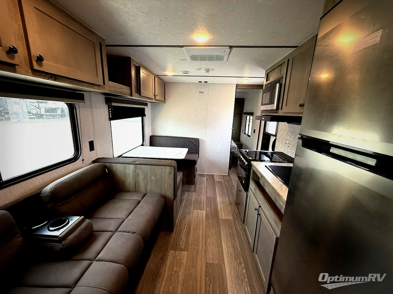 2026 Sunset Park Sun Lite 25DB Photo 14