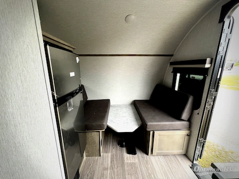 2026 Sunset Park SunRay 149 RV Photo 2