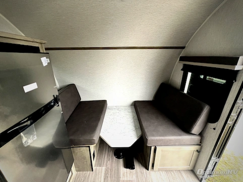 2026 Sunset Park SunRay 149 RV Photo 4