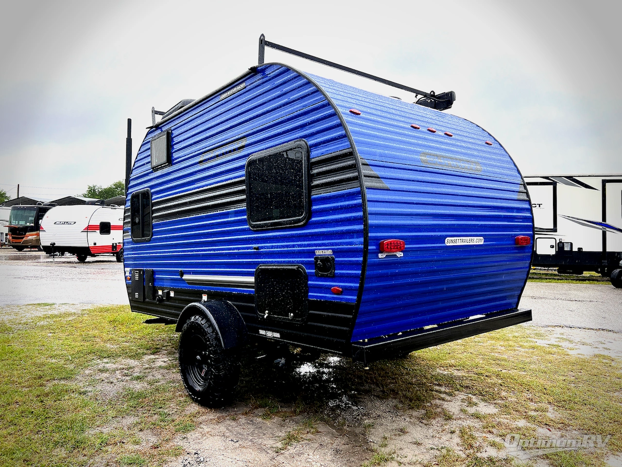 2026 Sunset Park SunRay 149 Photo 3