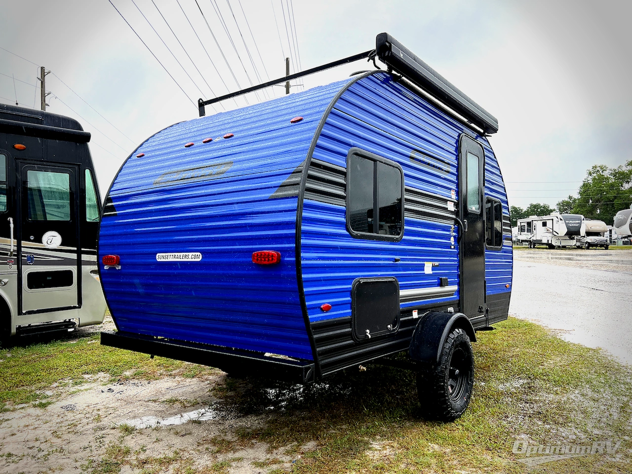 2026 Sunset Park SunRay 149 Photo 4