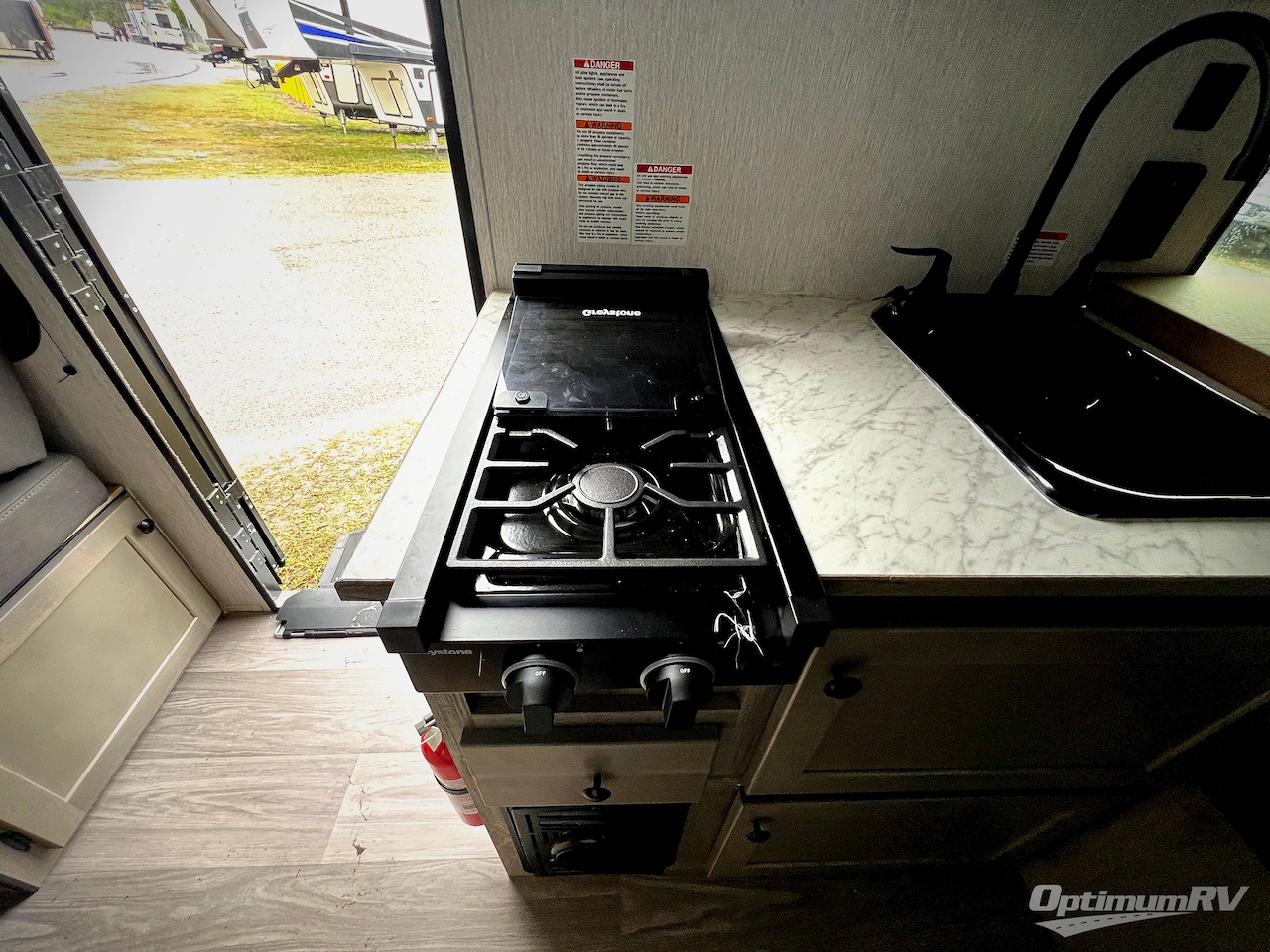 2026 Sunset Park SunRay 149 Photo 8