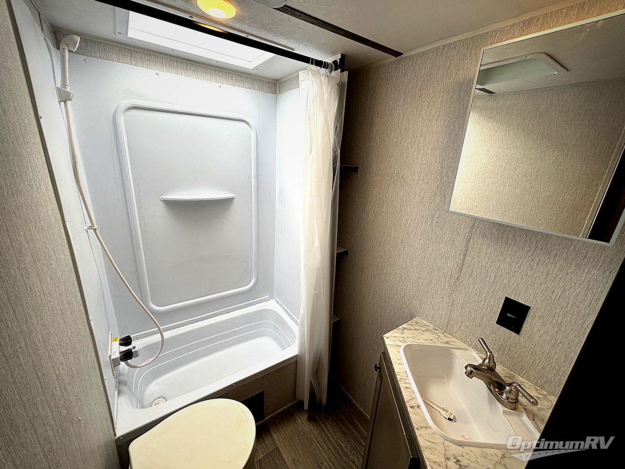 2026 Sunset Park Sun Lite LTD 21DB Photo 11