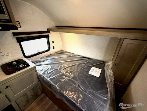 2026 Sunset Park Sun Lite LTD 13BD RV Photo 2