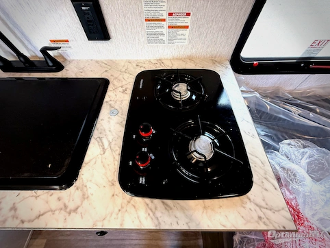 2026 Sunset Park Sun Lite LTD 13BD RV Photo 3