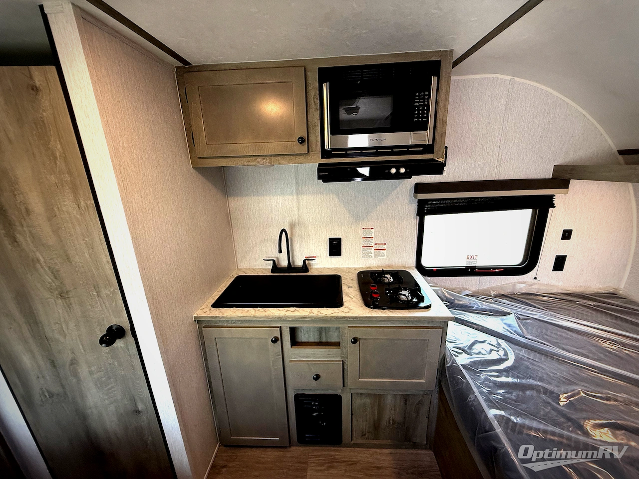 2026 Sunset Park Sun Lite LTD 13BD Photo 5