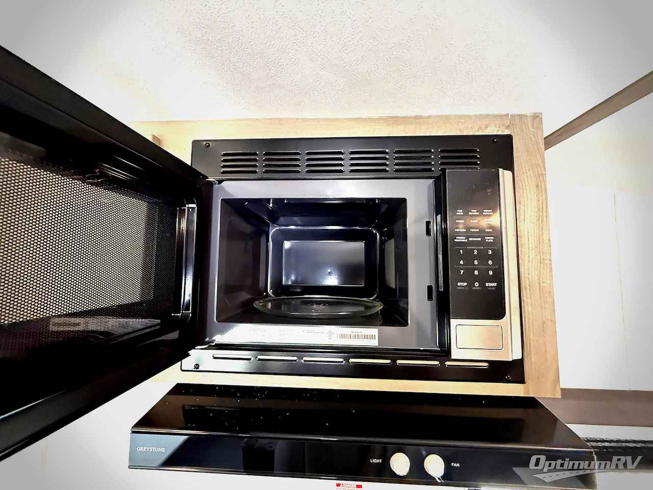 2026 Sunset Park Sun Lite LTD 13BD Photo 6