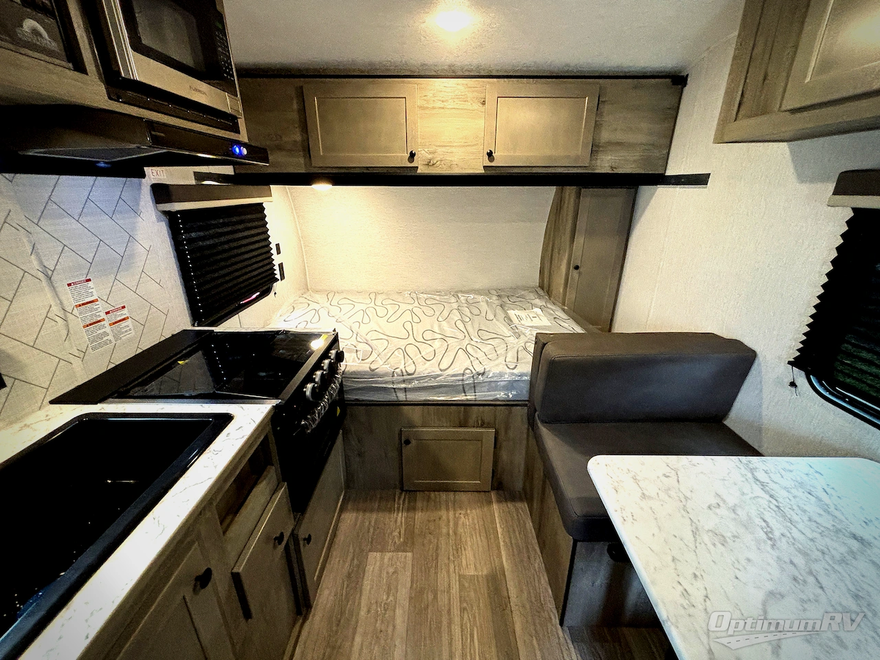 2026 Sunset Park Sun Lite 16BH Photo 5