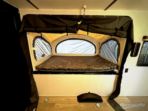 2026 Sunset Park Sun Lite 14TH RV Photo 4