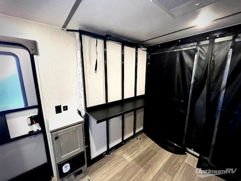 2026 Sunset Park Sun Lite 14THX RV Photo 4
