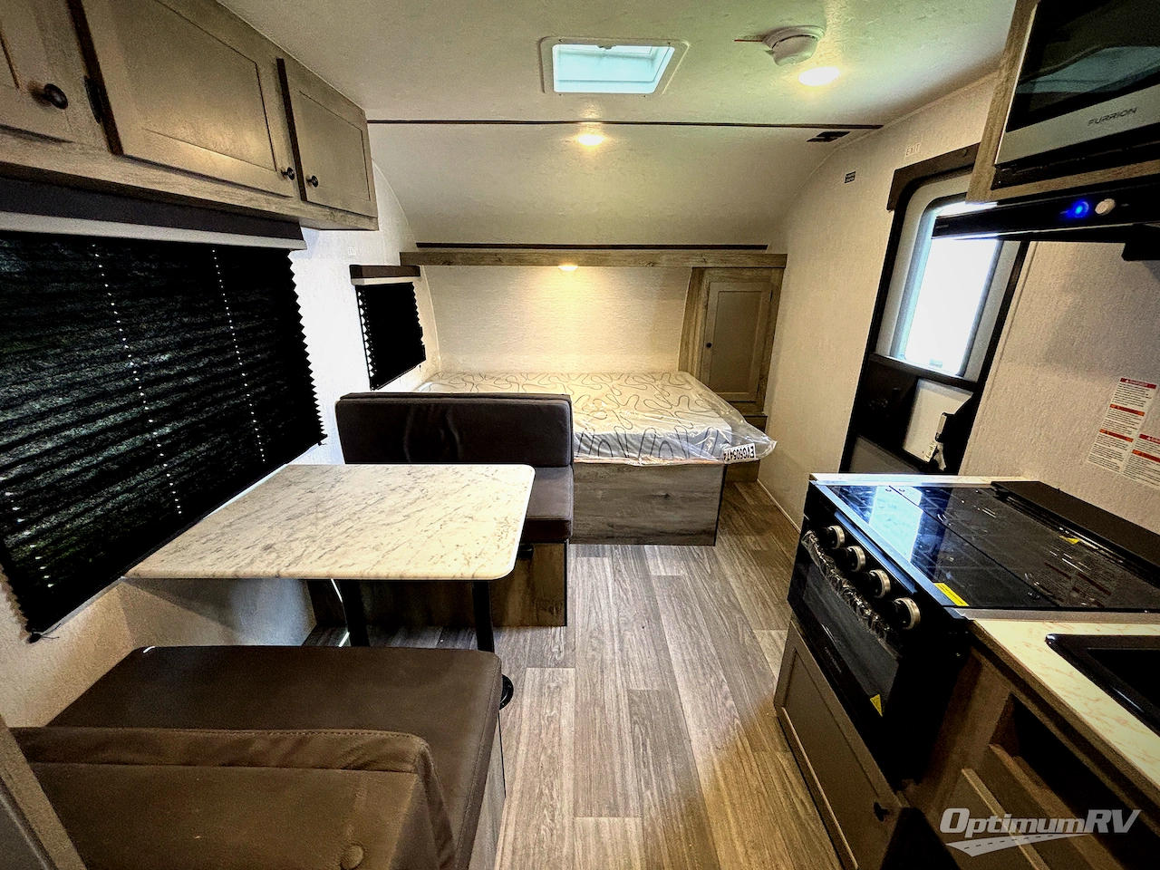 2026 Sunset Park Sun Lite LTD 21DB Photo 5