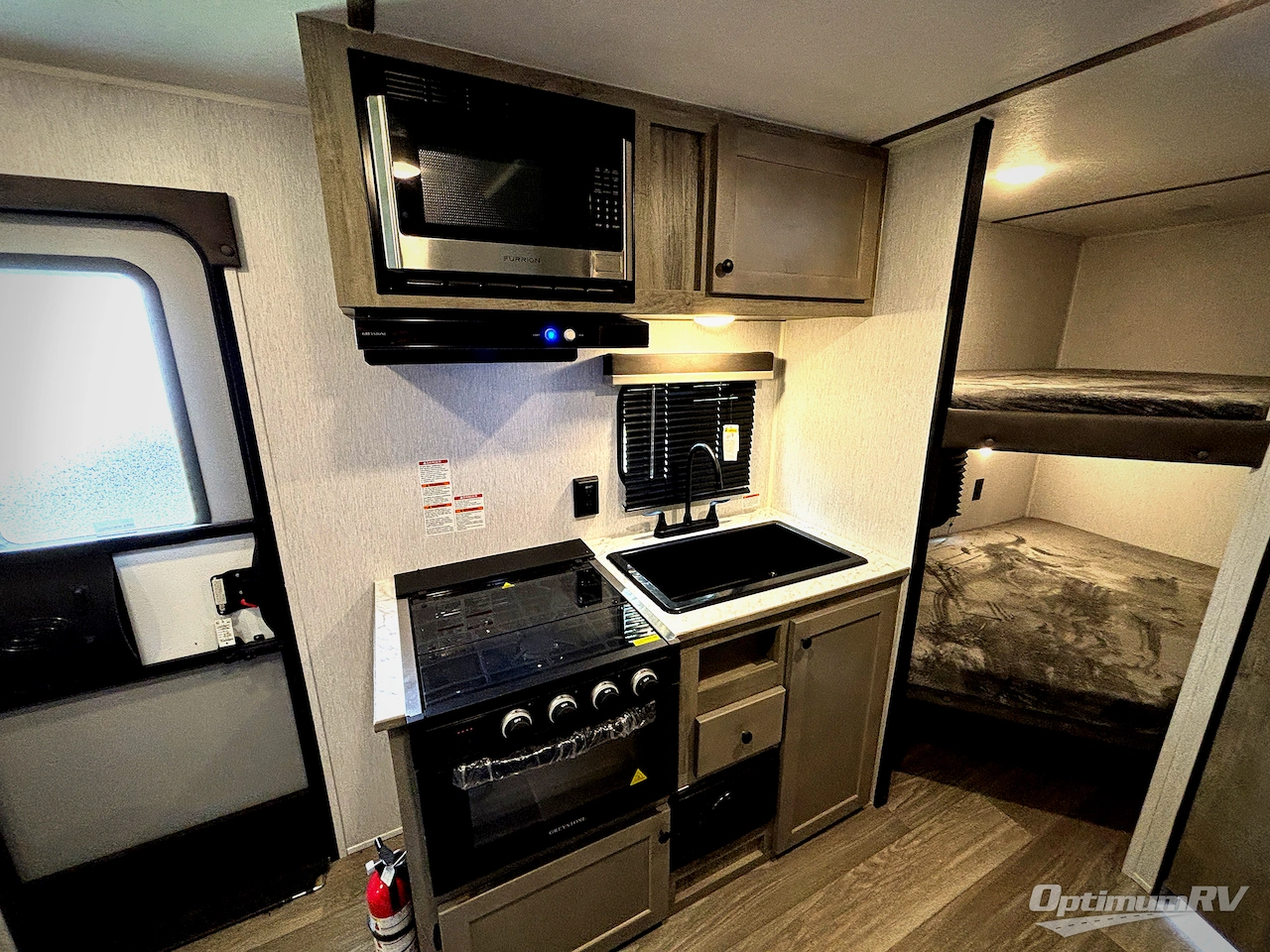 2026 Sunset Park Sun Lite LTD 21DB Photo 6