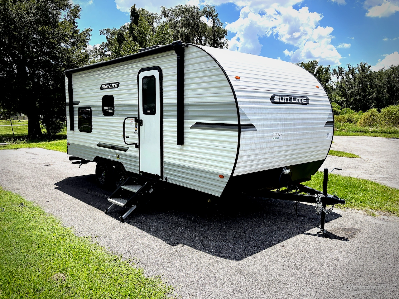 2026 Sunset Park Sun Lite LTD 21DB Photo 1
