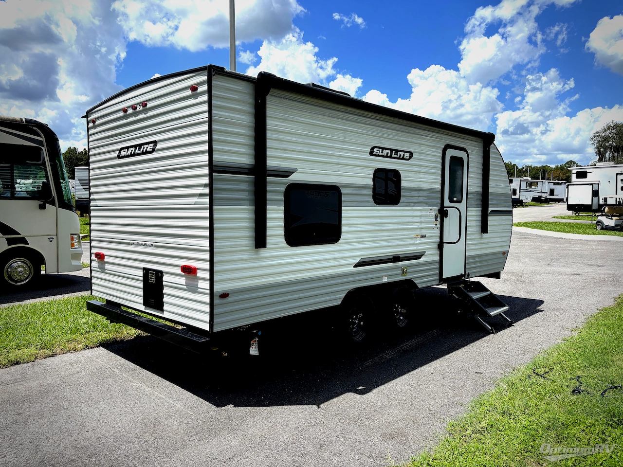 2026 Sunset Park Sun Lite LTD 21DB Photo 2