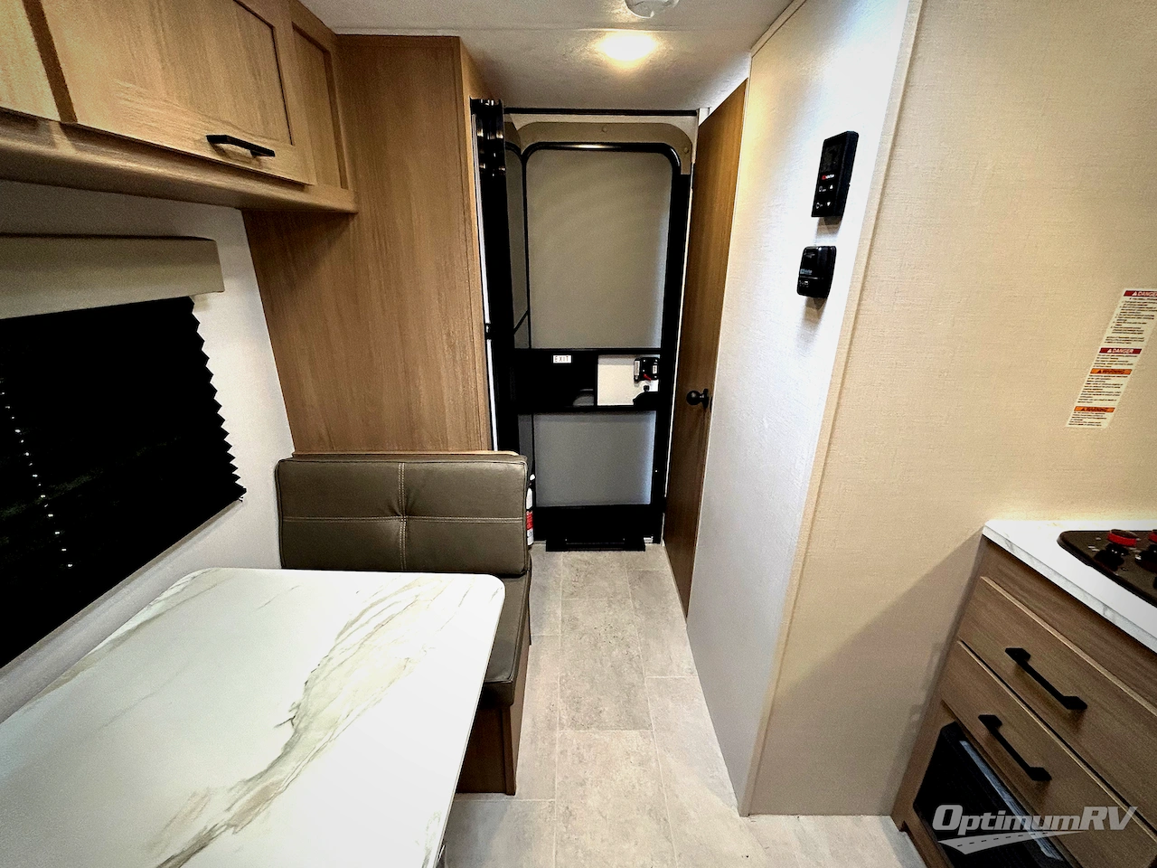 2026 Dutchmen Aspen Trail Mini 13FB Photo 4