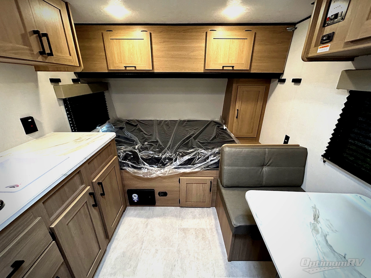 2026 Dutchmen Aspen Trail Mini 13FB Photo 5