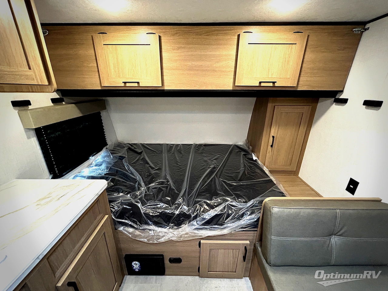 2026 Dutchmen Aspen Trail Mini 13FB Photo 7