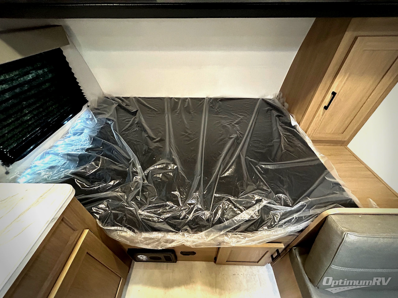 2026 Dutchmen Aspen Trail Mini 13FB Photo 8