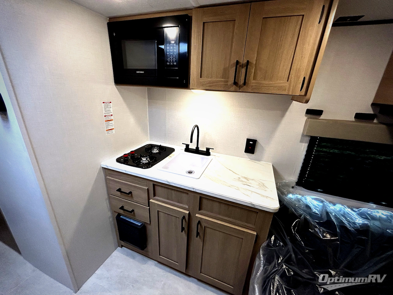 2026 Dutchmen Aspen Trail Mini 13FB Photo 11