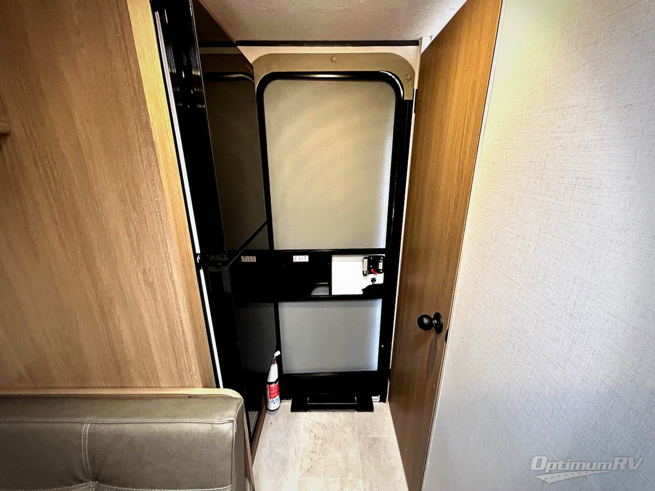 2026 Dutchmen Aspen Trail Mini 13FB Photo 13