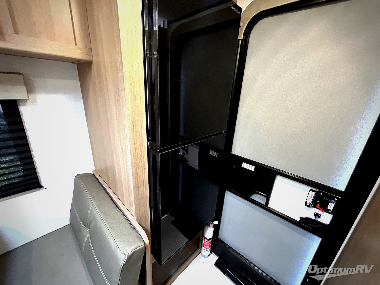 2026 Dutchmen Aspen Trail Mini 13FB Photo 14