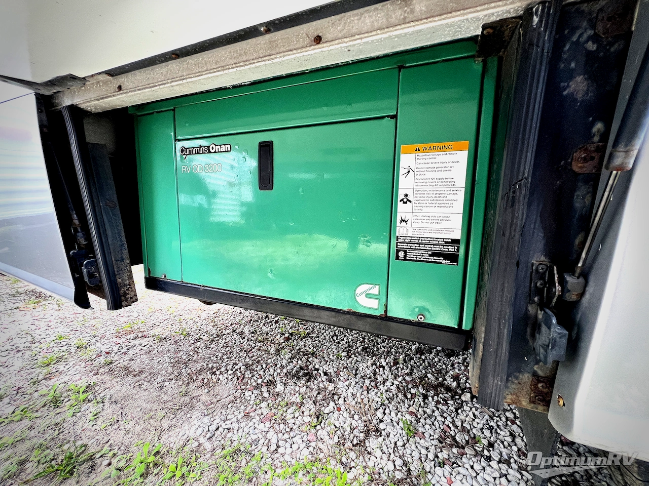 2010 Winnebago Via 25T Photo 26