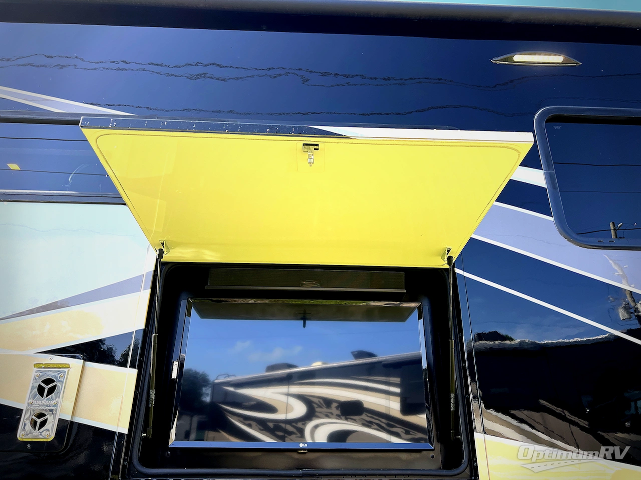 2020 Tiffin Allegro Breeze 33 BR Photo 23