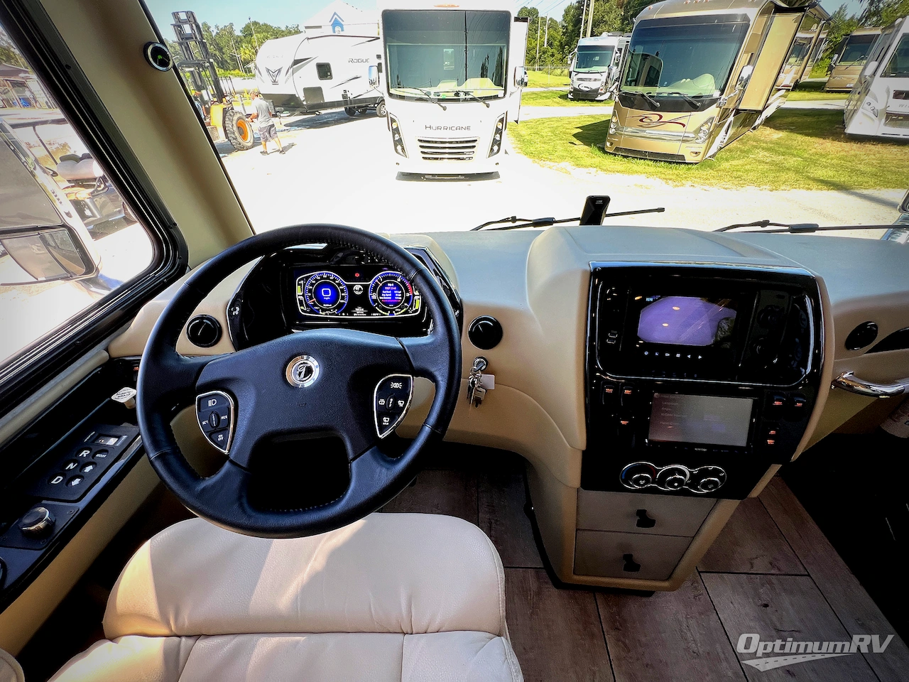 2020 Tiffin Allegro Breeze 33 BR Photo 7