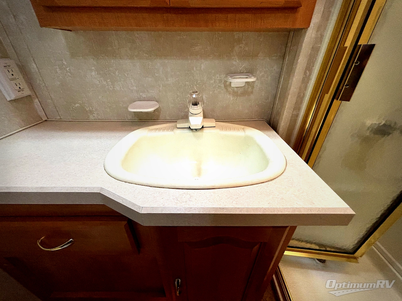 2004 Forest River Georgetown 346DS Photo 14