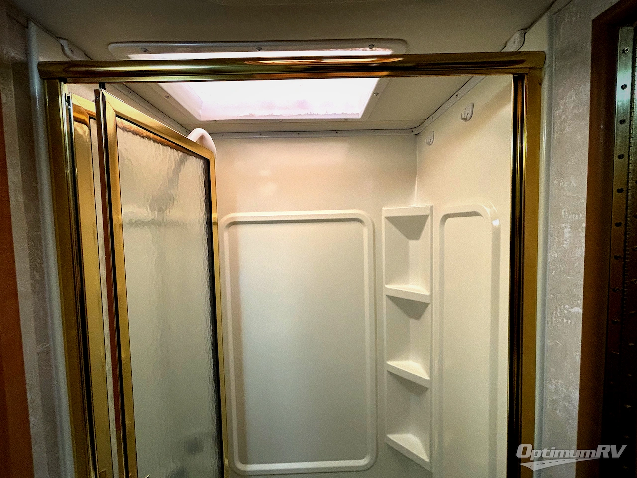 2004 Forest River Georgetown 346DS Photo 15