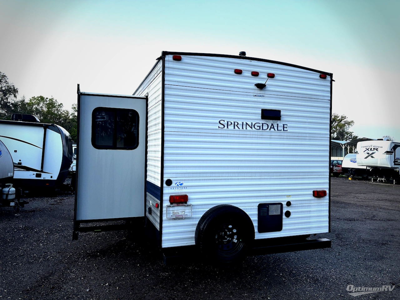 2023 Keystone Springdale 293RK Photo 3
