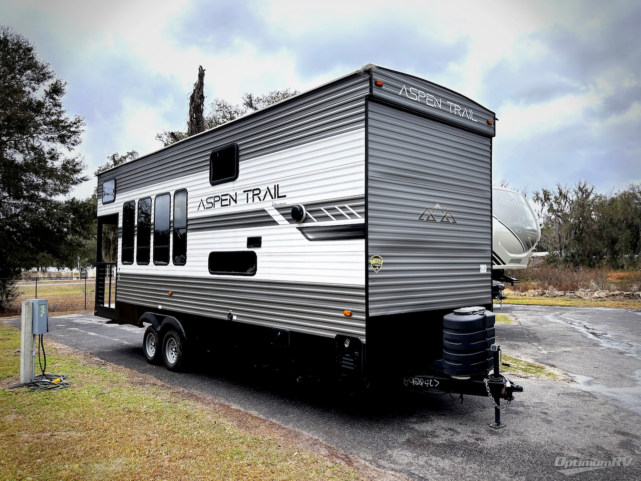 2024 Dutchmen Aspen Trail Loft 260THLOFT Photo 1