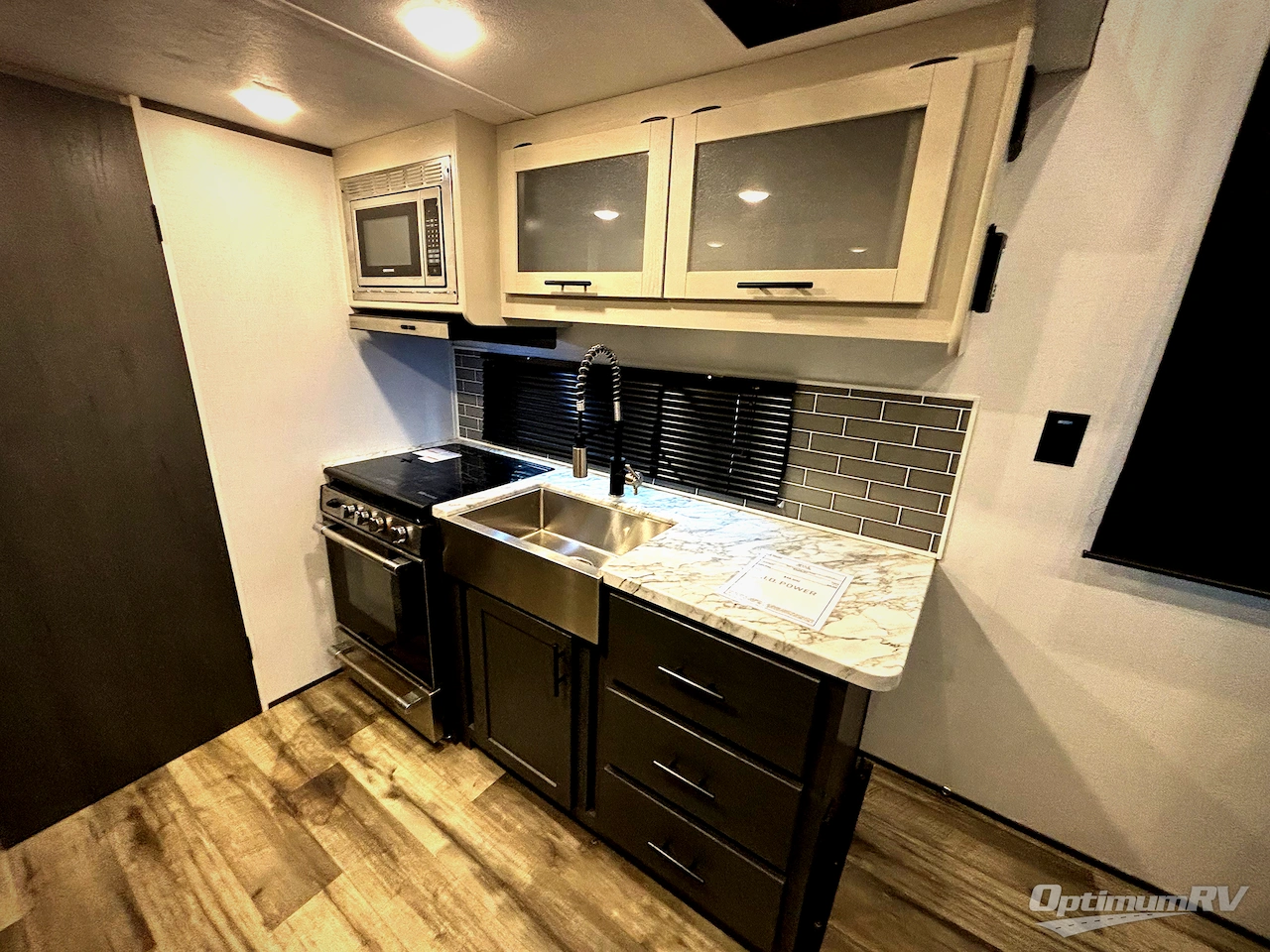 2024 Dutchmen Aspen Trail Loft 260THLOFT Photo 6