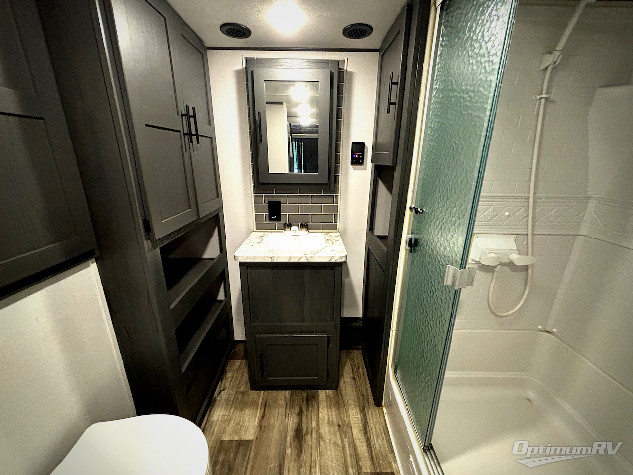 2024 Dutchmen Aspen Trail Loft 260THLOFT Photo 7