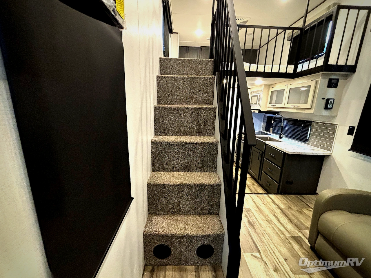 2024 Dutchmen Aspen Trail Loft 260THLOFT Photo 14