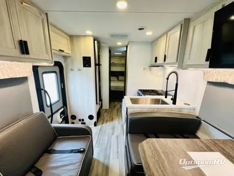 2024 Forest River Sunseeker LE 2950LE RV Photo 2