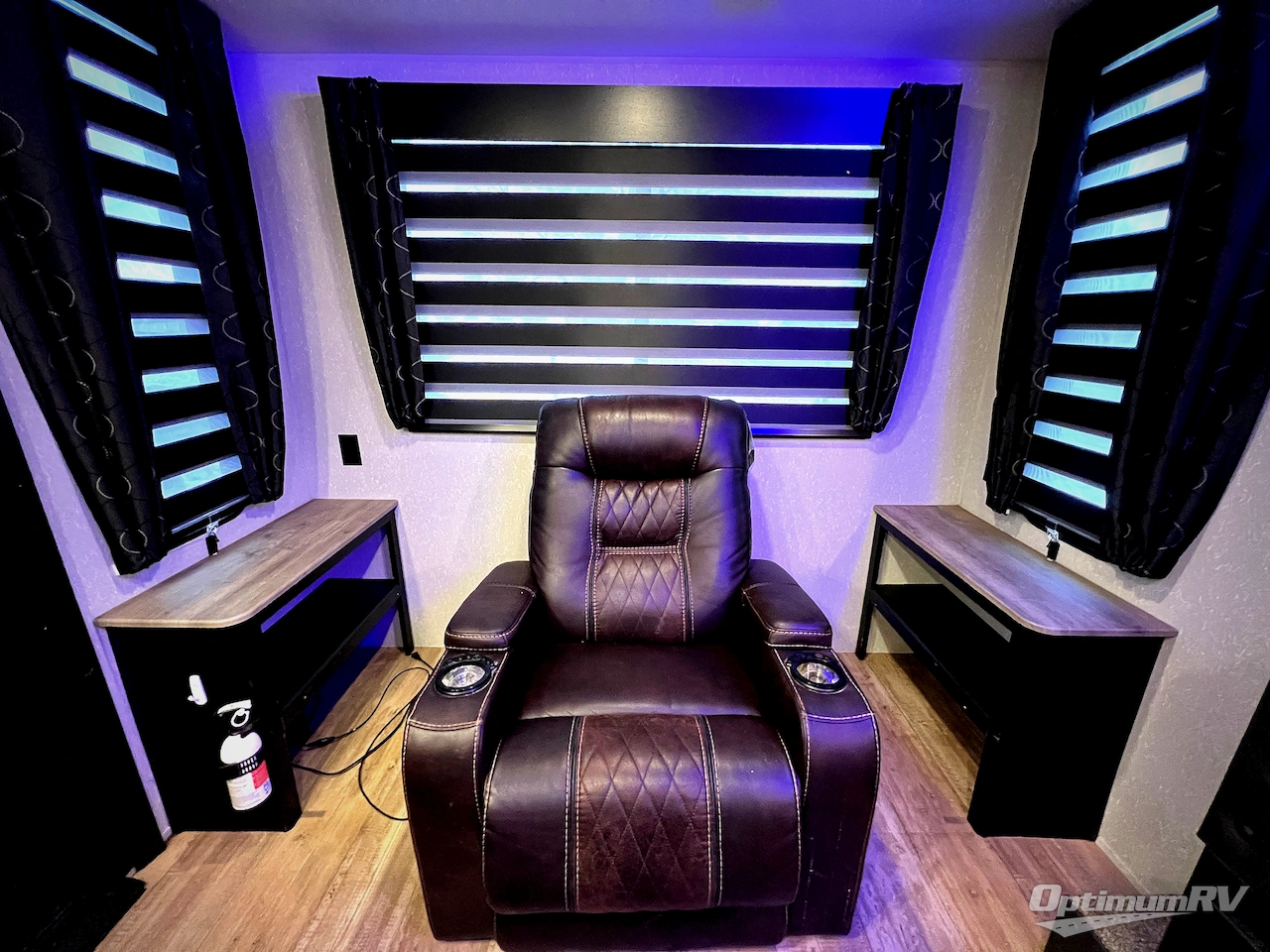 2021 Forest River Cherokee Grey Wolf 23MK Photo 12