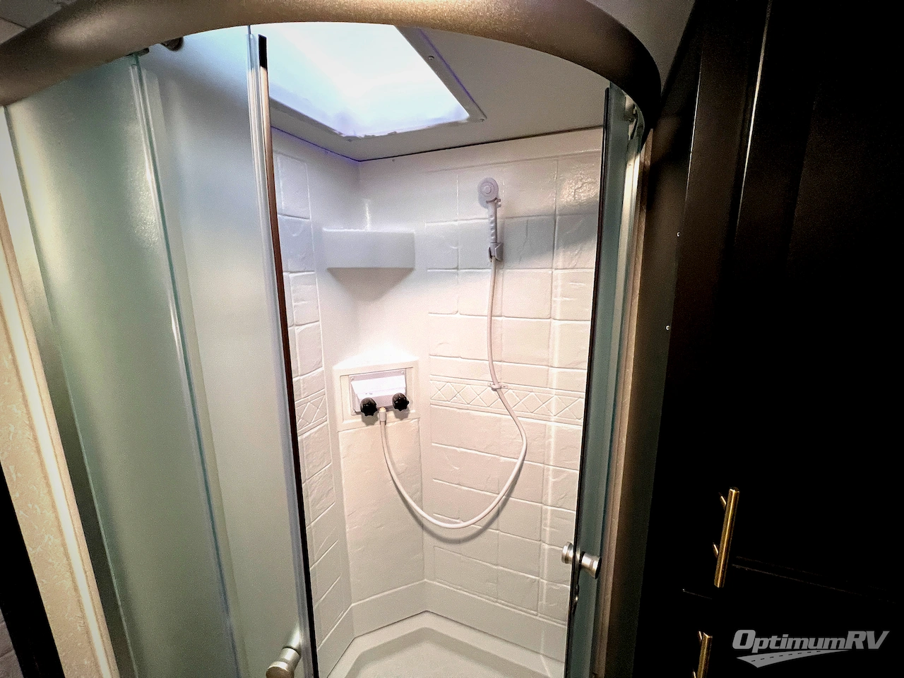 2021 Forest River Cherokee Grey Wolf 23MK Photo 25