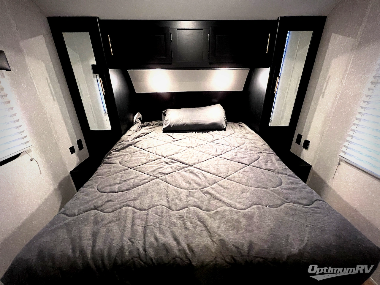 2021 Forest River Cherokee Grey Wolf 23MK Photo 28