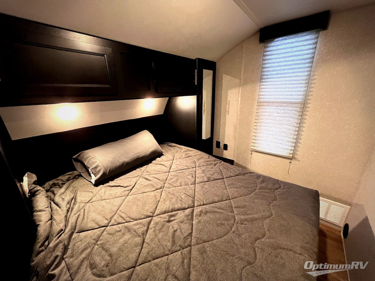 2021 Forest River Cherokee Grey Wolf 23MK Photo 29