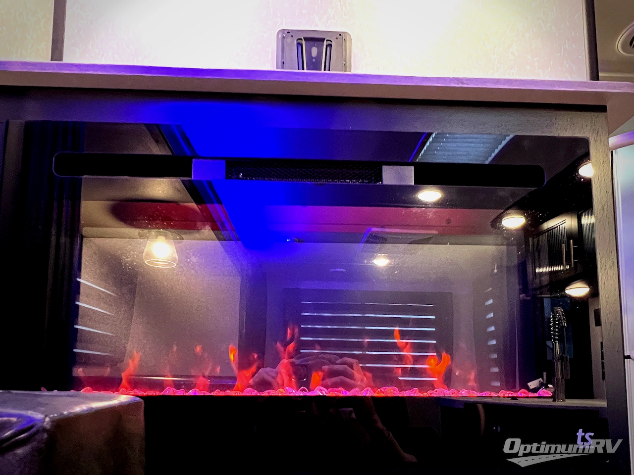 2021 Forest River Cherokee Grey Wolf 23MK Photo 20