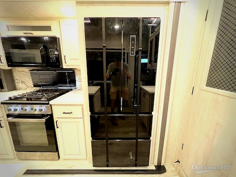 2023 East To West Ahara 325RL RV Photo 3