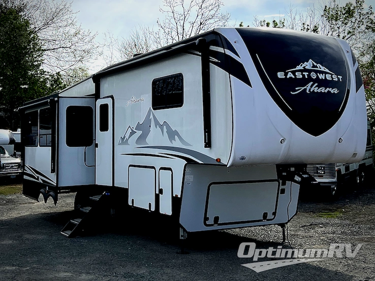 2023 East To West Ahara 325RL RV Photo 1