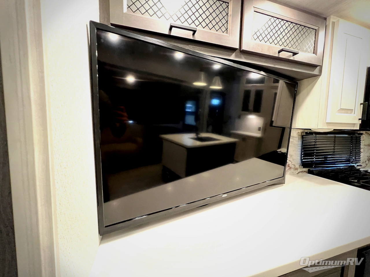 2023 East To West Ahara 325RL Photo 13