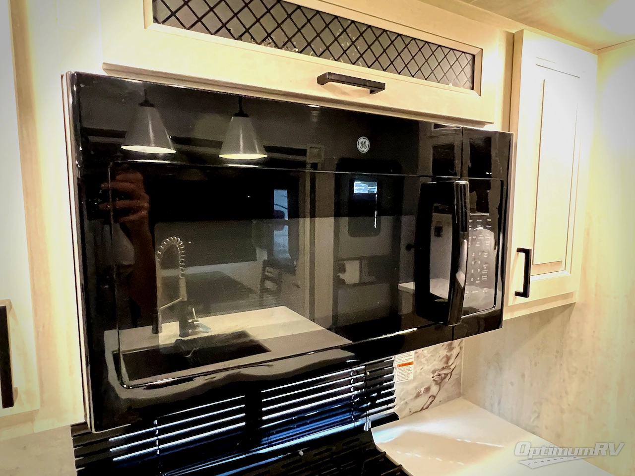 2023 East To West Ahara 325RL Photo 19