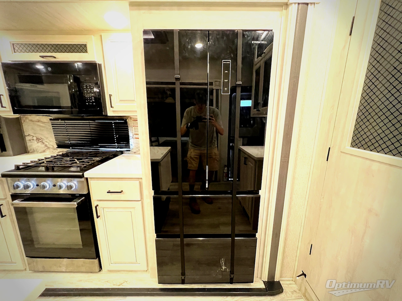 2023 East To West Ahara 325RL Photo 21