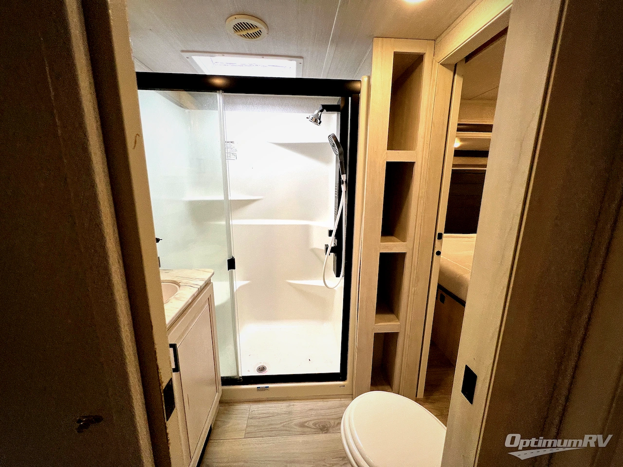 2023 East To West Ahara 325RL Photo 23