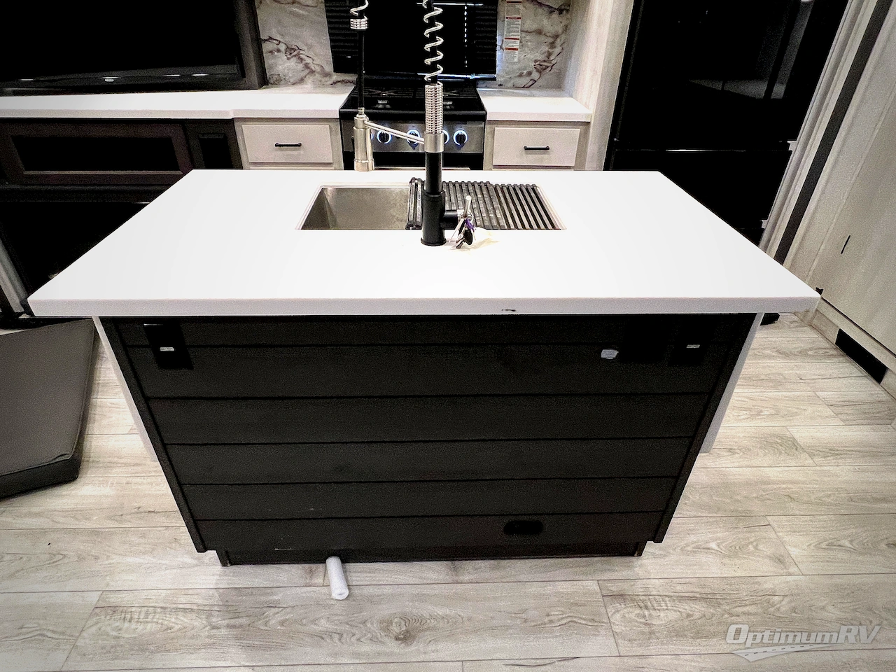 2023 East To West Ahara 325RL Photo 16