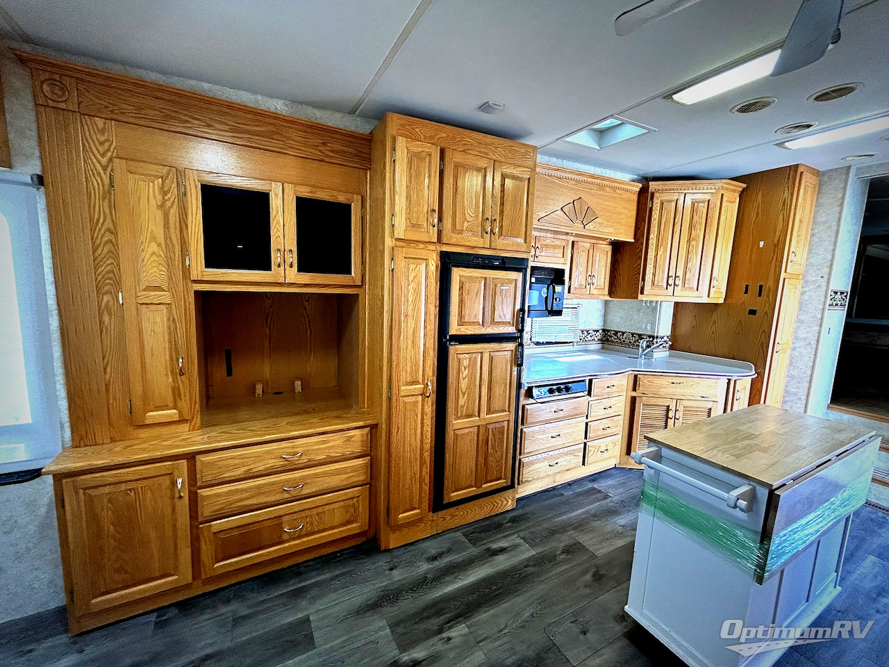 2005 Newmar Mountain Aire 36BSKS Photo 6
